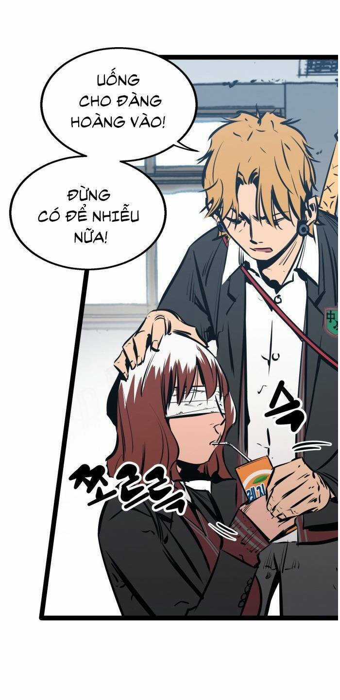 Murim Thời Hiện Đại - Chapter 52 - Trang 49