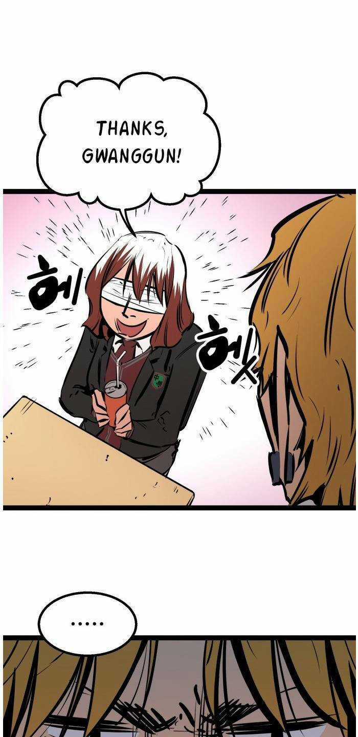 Murim Thời Hiện Đại - Chapter 52 - Trang 50