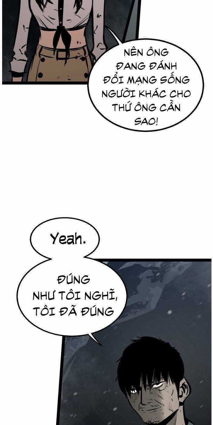 Murim Thời Hiện Đại - Chapter 52 - Trang 6