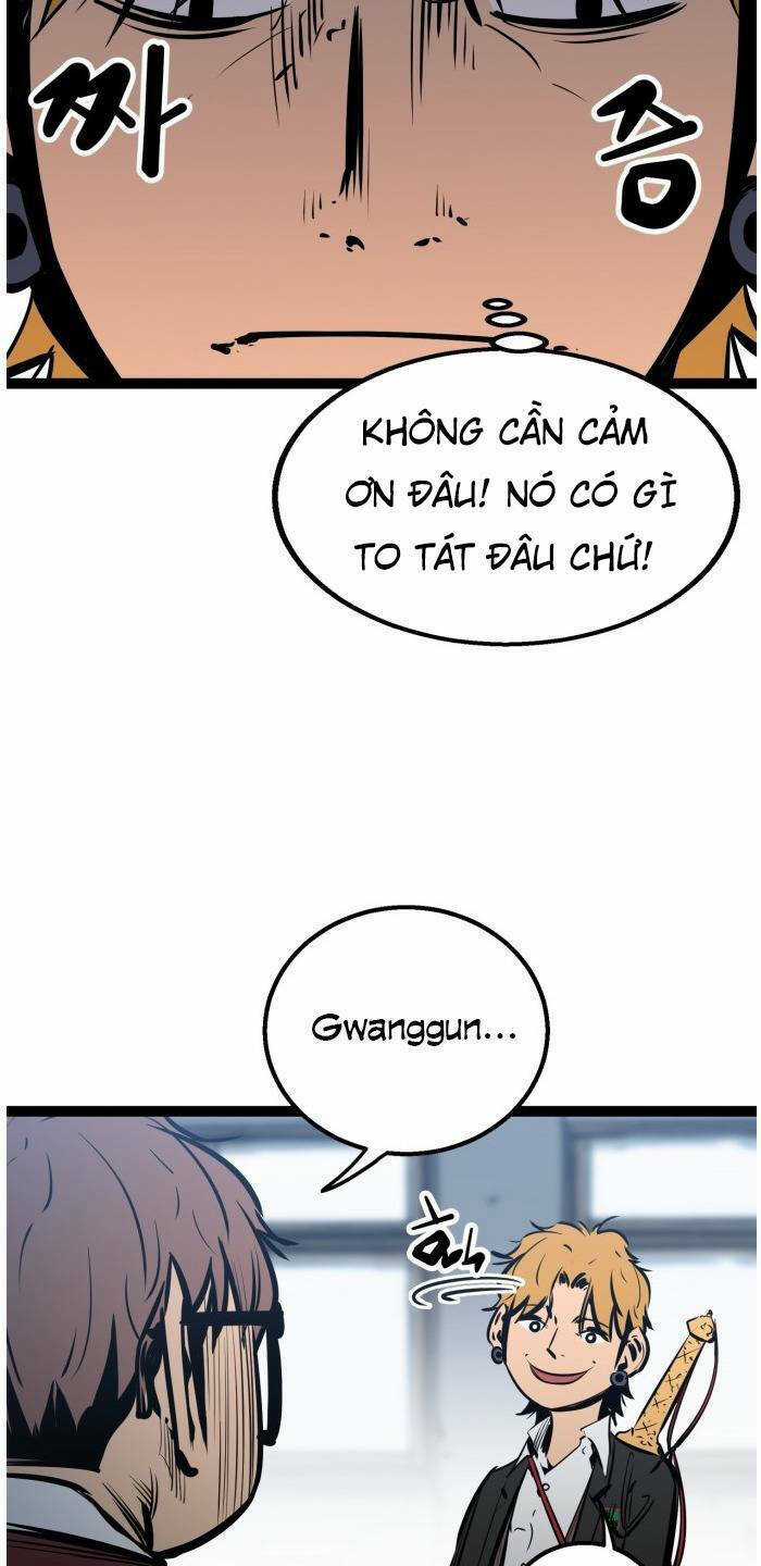 Murim Thời Hiện Đại - Chapter 52 - Trang 51