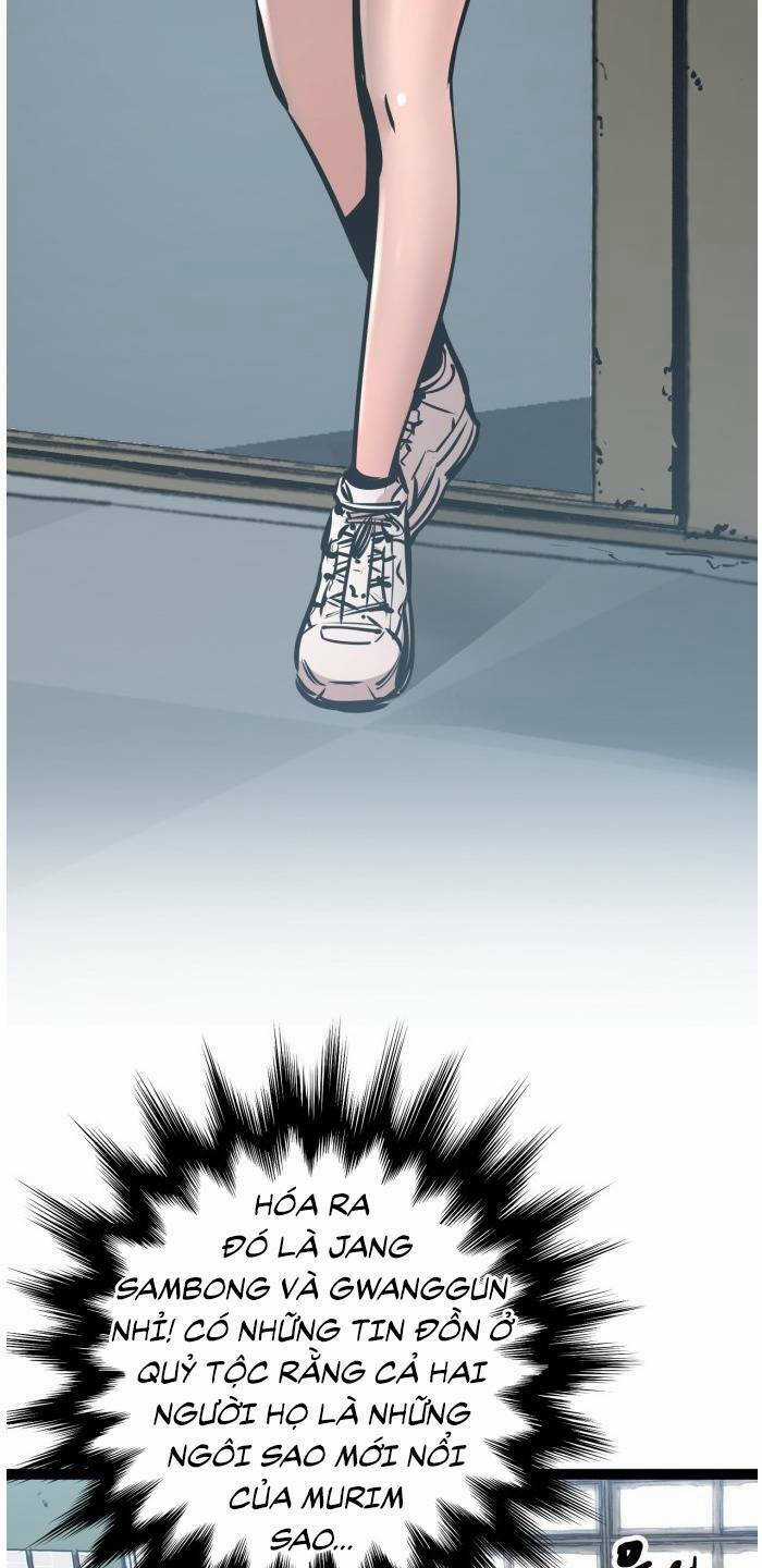 Murim Thời Hiện Đại - Chapter 52 - Trang 55