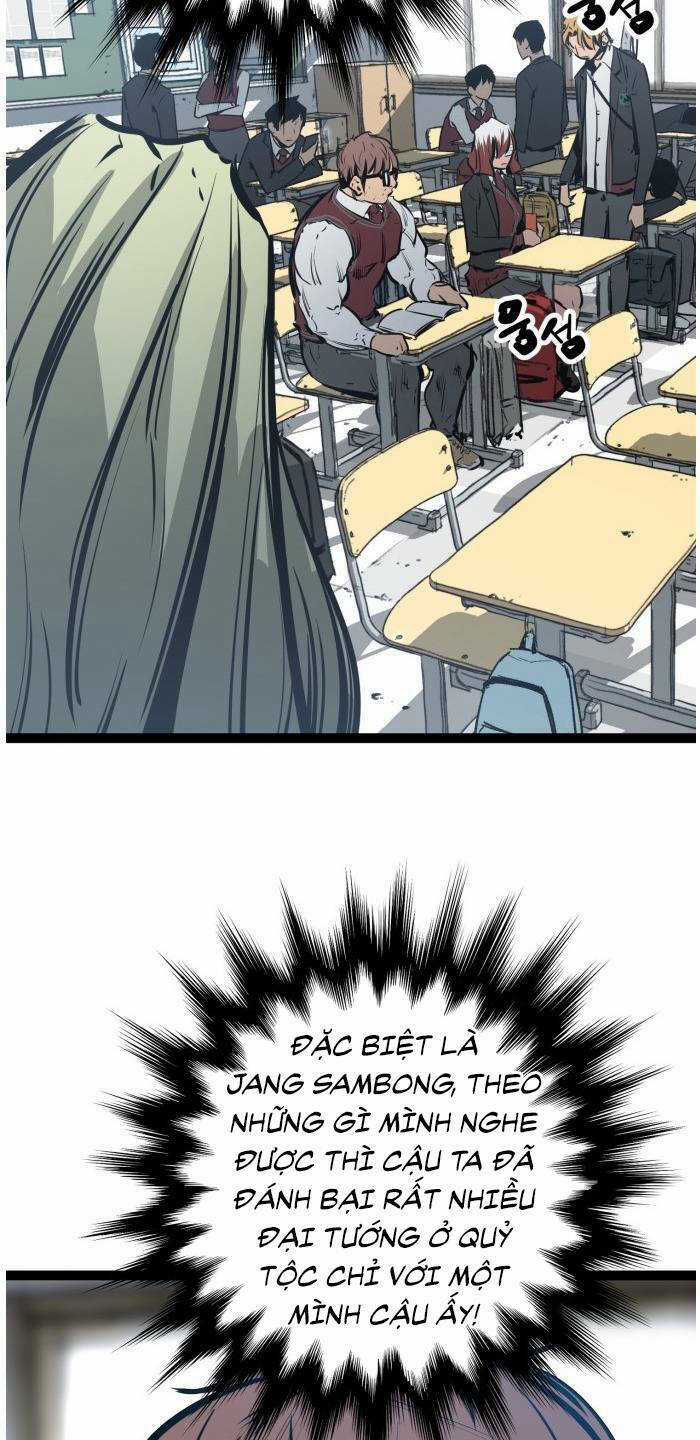 Murim Thời Hiện Đại - Chapter 52 - Trang 56