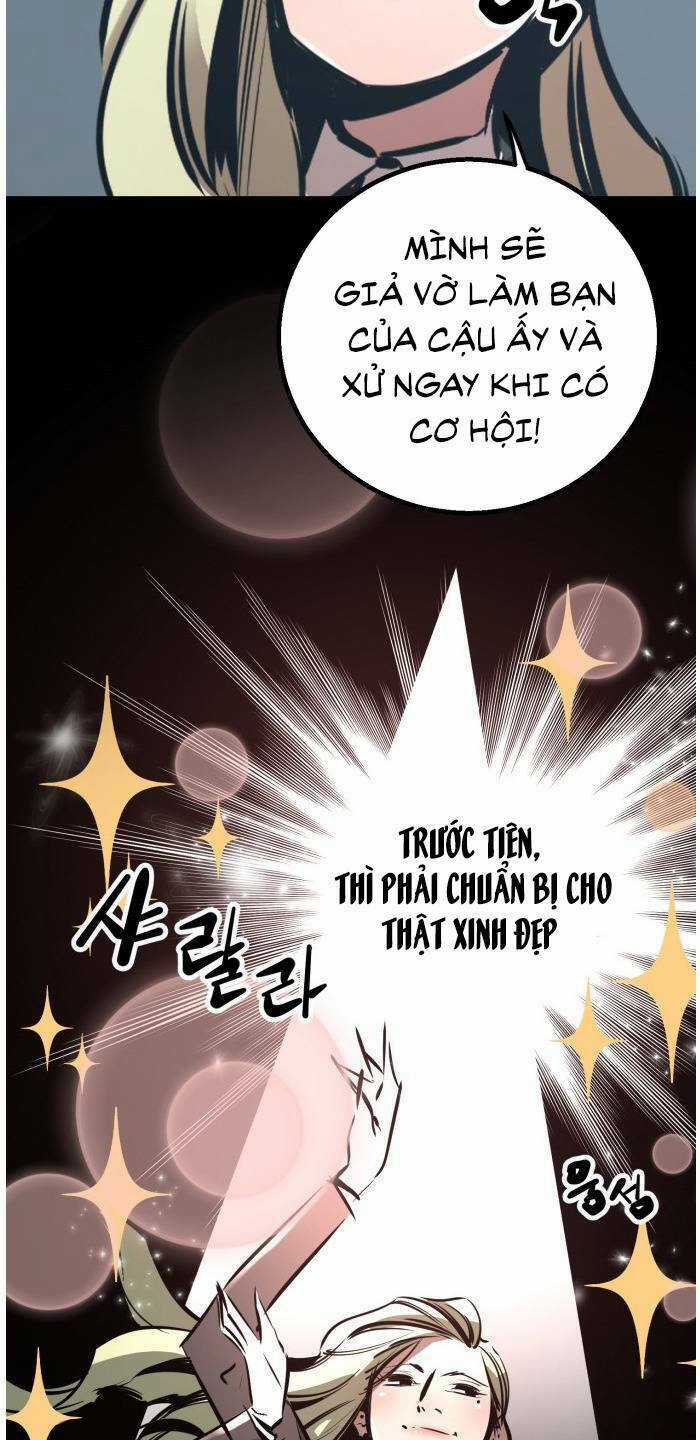 Murim Thời Hiện Đại - Chapter 52 - Trang 59