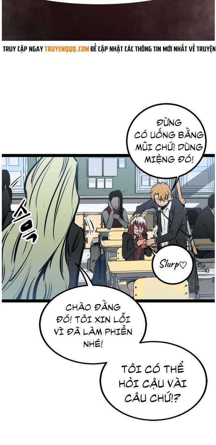 Murim Thời Hiện Đại - Chapter 52 - Trang 61