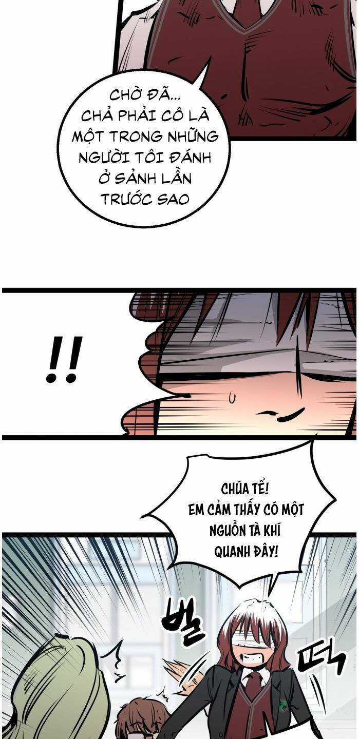 Murim Thời Hiện Đại - Chapter 52 - Trang 63