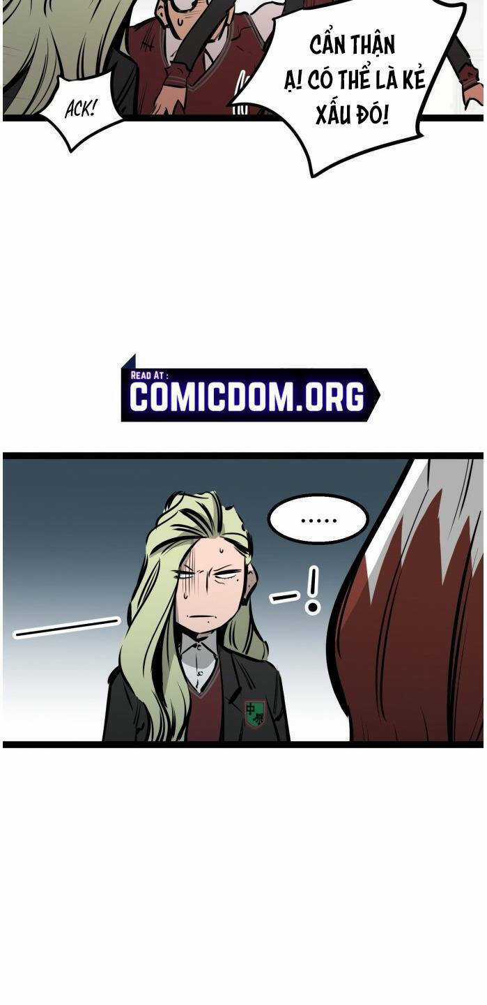 Murim Thời Hiện Đại - Chapter 52 - Trang 64