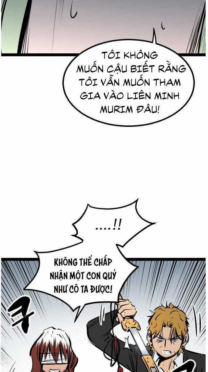 Murim Thời Hiện Đại - Chapter 52 - Trang 83