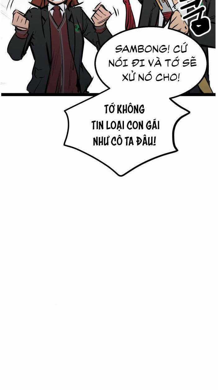 Murim Thời Hiện Đại - Chapter 52 - Trang 84