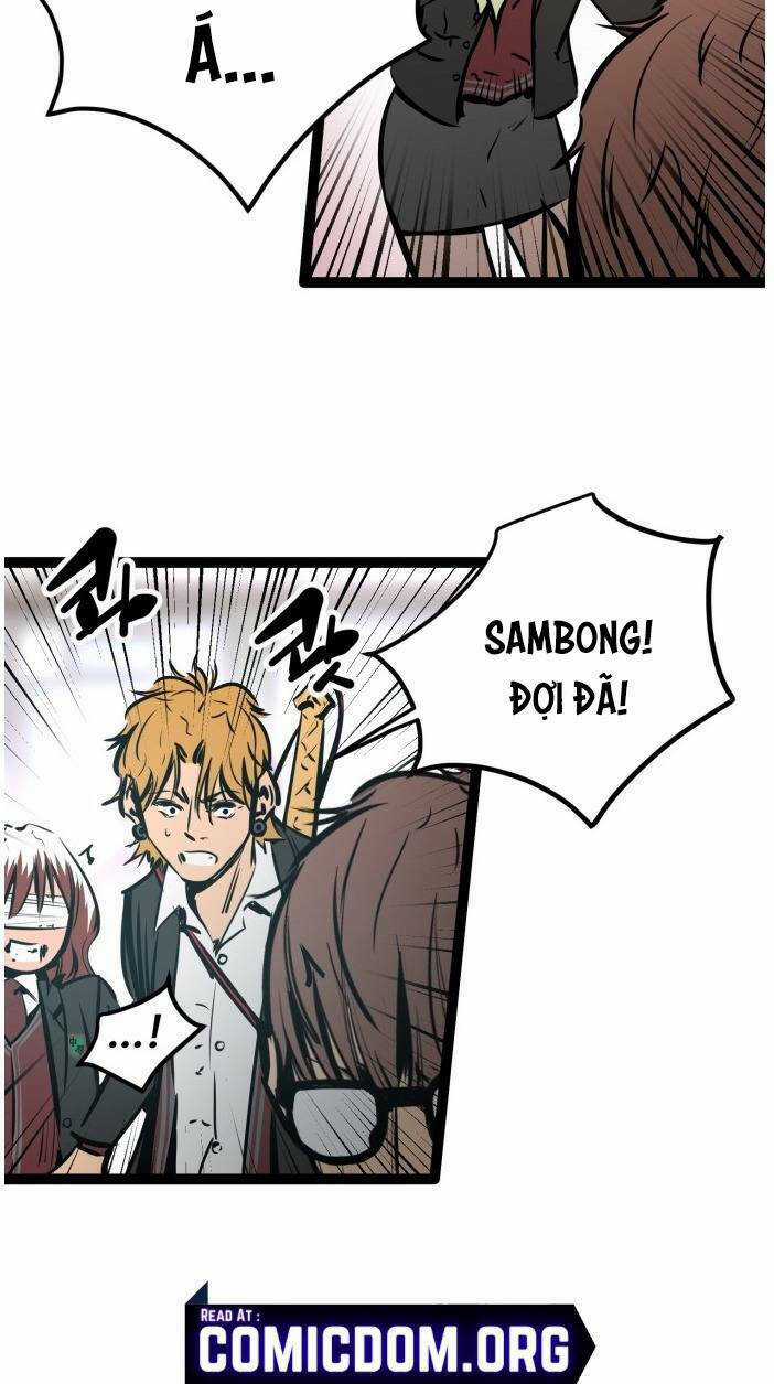 Murim Thời Hiện Đại - Chapter 52 - Trang 90