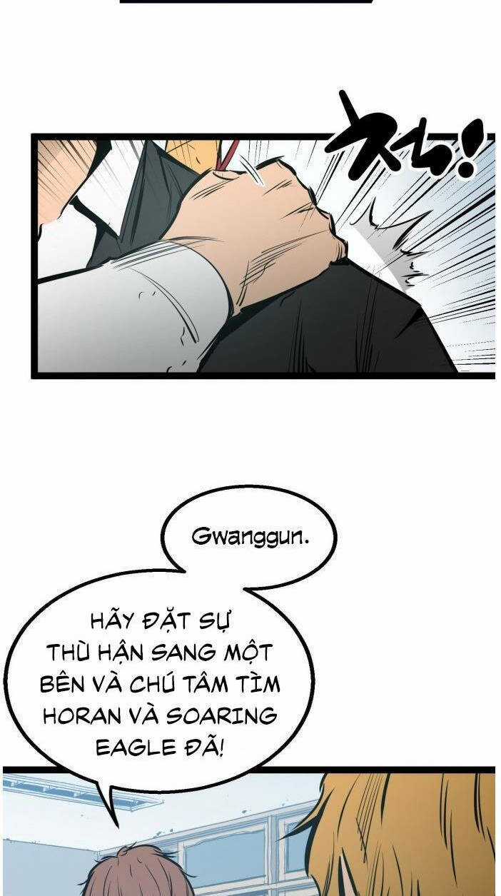 Murim Thời Hiện Đại - Chapter 52 - Trang 91