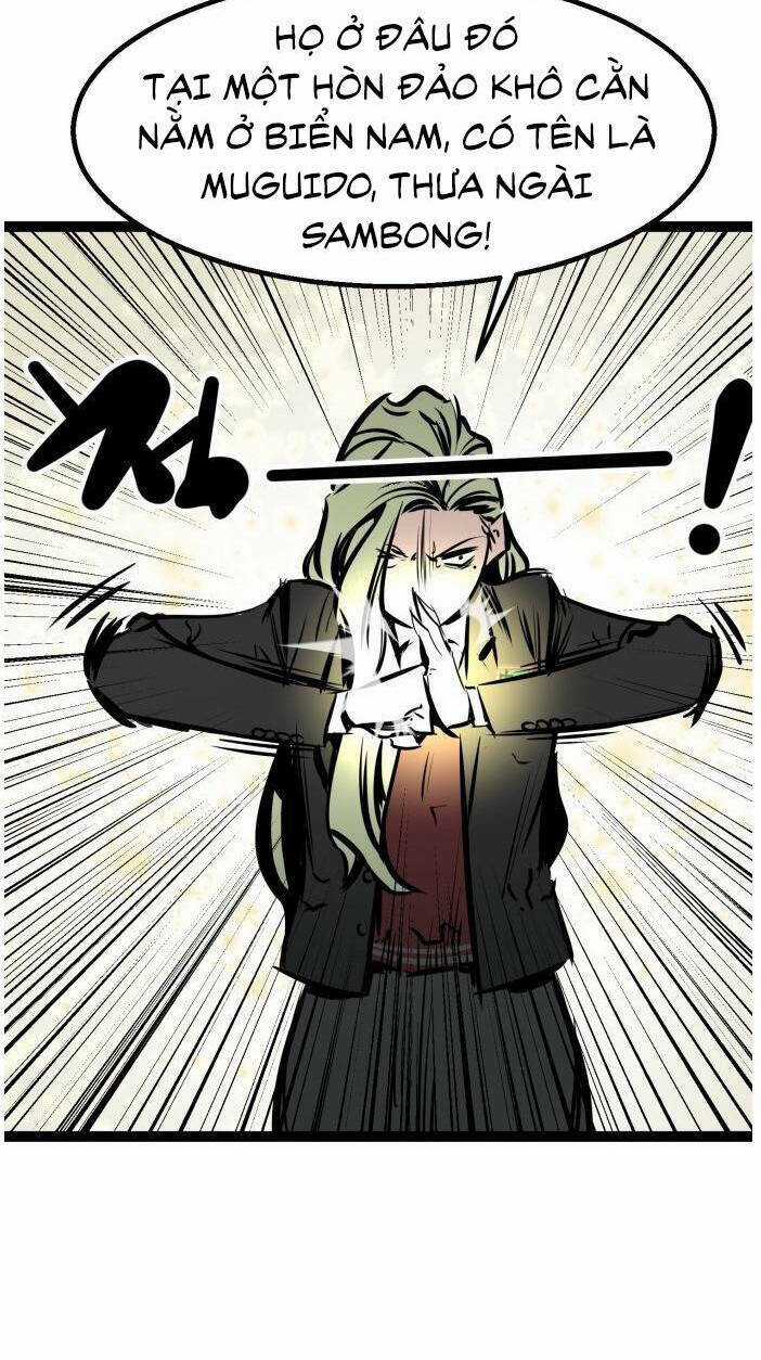 Murim Thời Hiện Đại - Chapter 52 - Trang 96