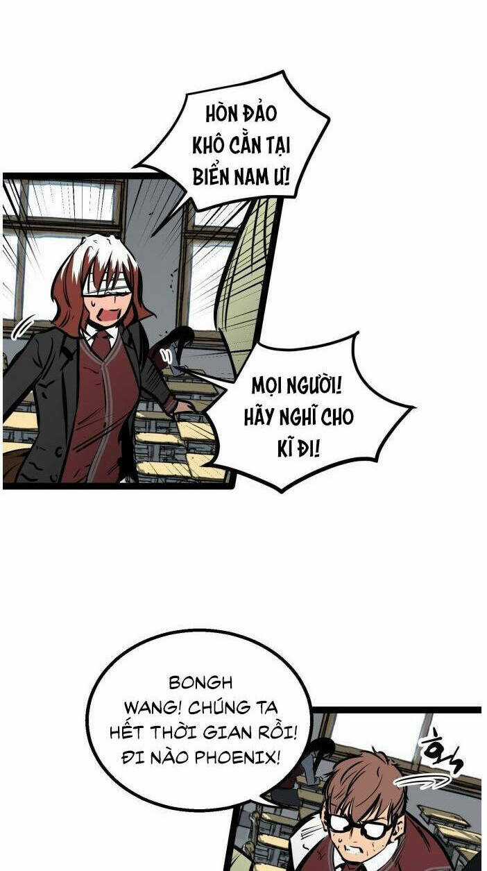 Murim Thời Hiện Đại - Chapter 52 - Trang 97