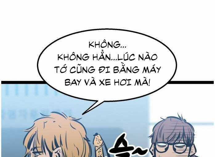 Murim Thời Hiện Đại - Chapter 53 - Trang 21