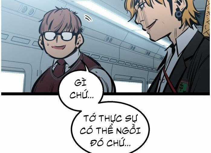 Murim Thời Hiện Đại - Chapter 53 - Trang 28