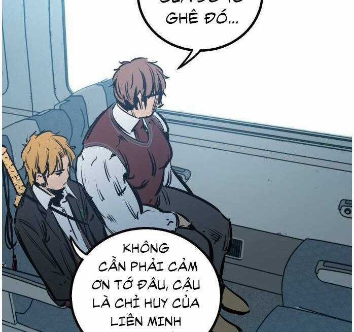 Murim Thời Hiện Đại - Chapter 53 - Trang 30
