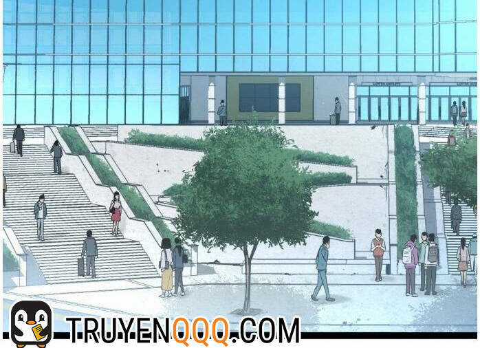 Murim Thời Hiện Đại - Chapter 53 - Trang 4