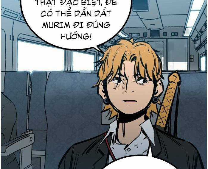 Murim Thời Hiện Đại - Chapter 53 - Trang 35
