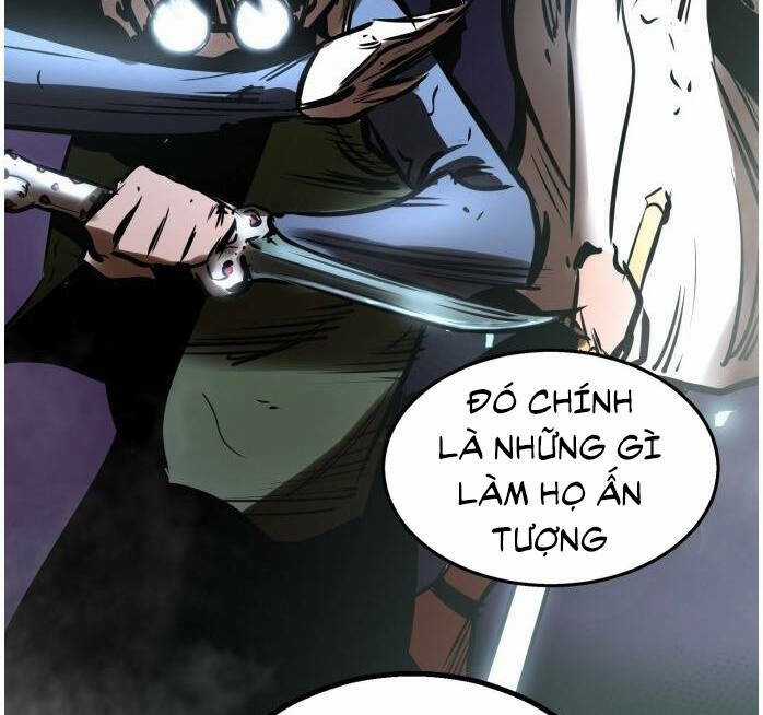 Murim Thời Hiện Đại - Chapter 53 - Trang 42