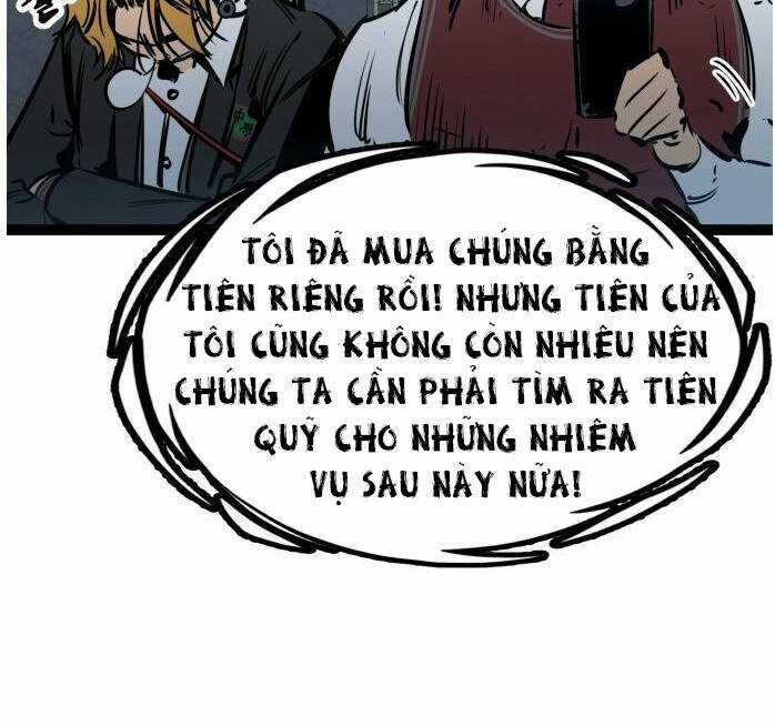 Murim Thời Hiện Đại - Chapter 53 - Trang 78