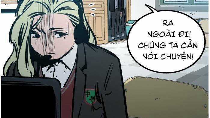 Murim Thời Hiện Đại - Chapter 54 - Trang 46