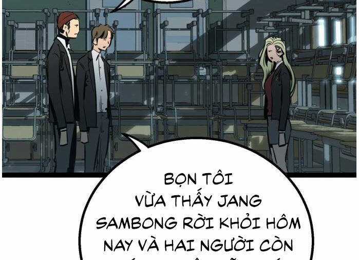 Murim Thời Hiện Đại - Chapter 54 - Trang 60