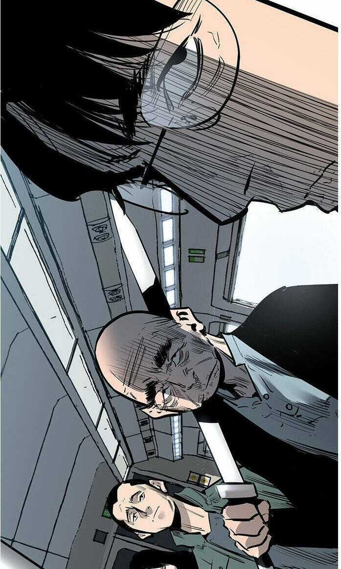 Murim Thời Hiện Đại - Chapter 55 - Trang 101