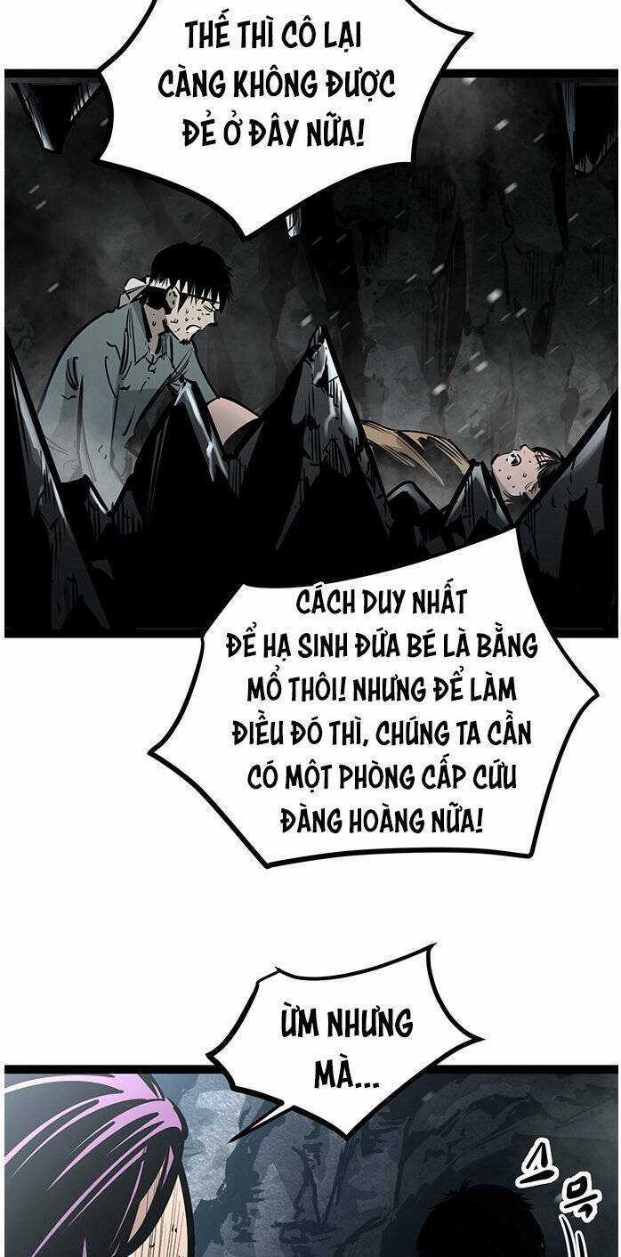 Murim Thời Hiện Đại - Chapter 55 - Trang 14