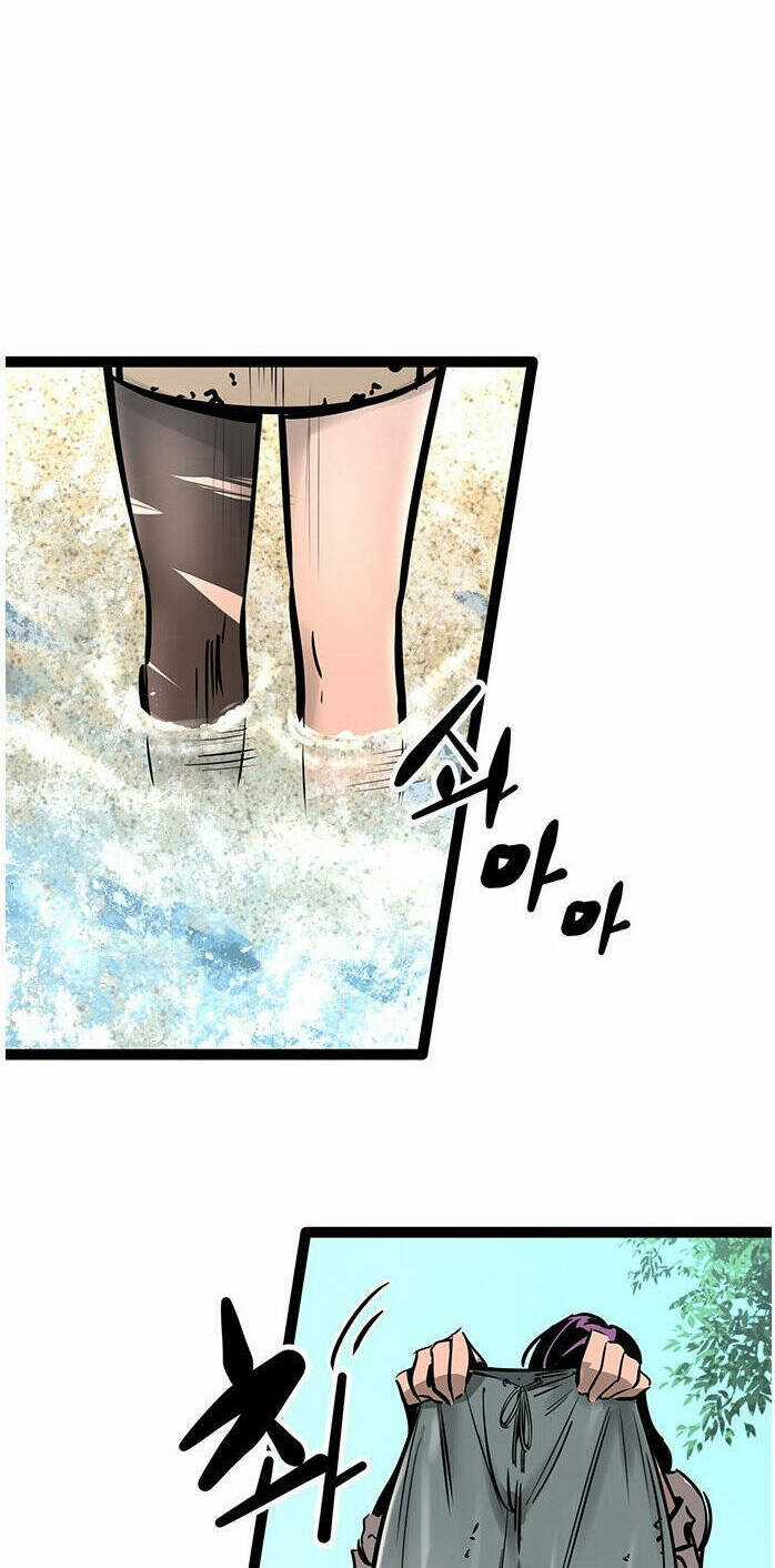 Murim Thời Hiện Đại - Chapter 55 - Trang 3