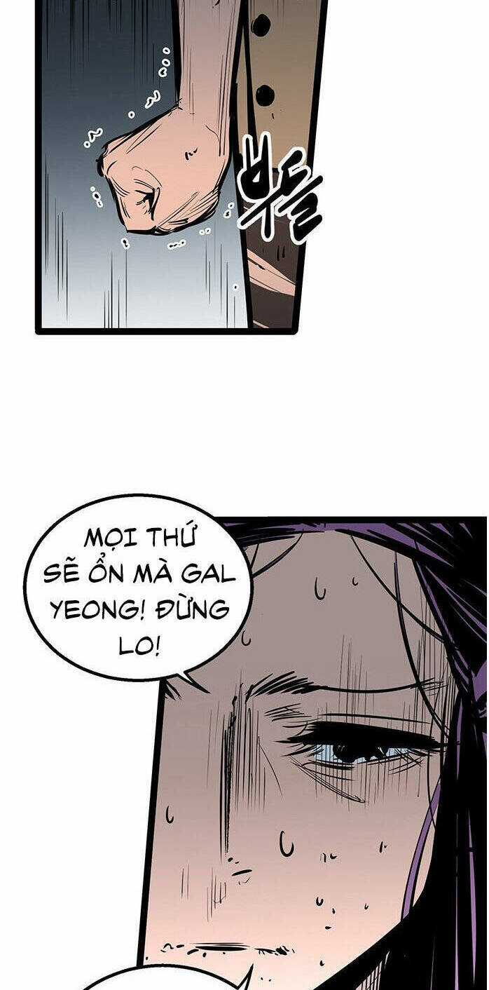 Murim Thời Hiện Đại - Chapter 55 - Trang 21