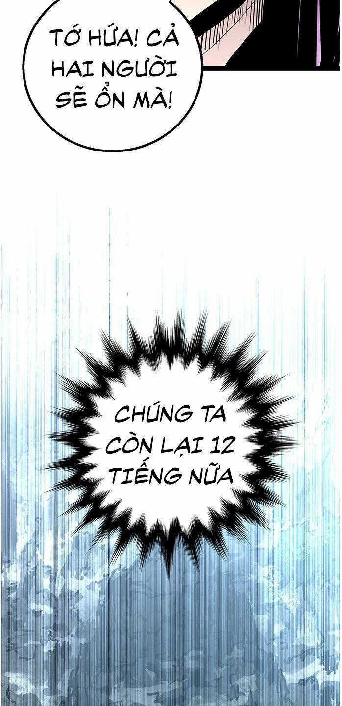 Murim Thời Hiện Đại - Chapter 55 - Trang 22