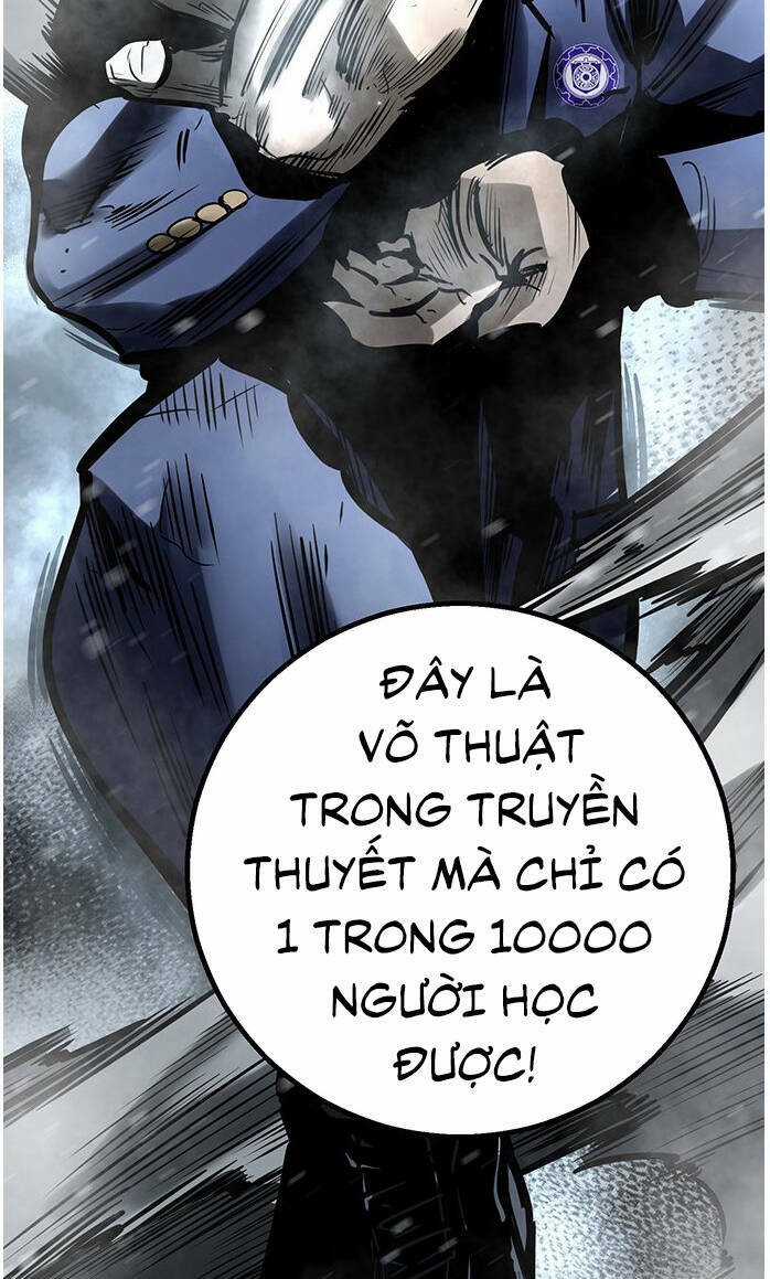 Murim Thời Hiện Đại - Chapter 55 - Trang 30