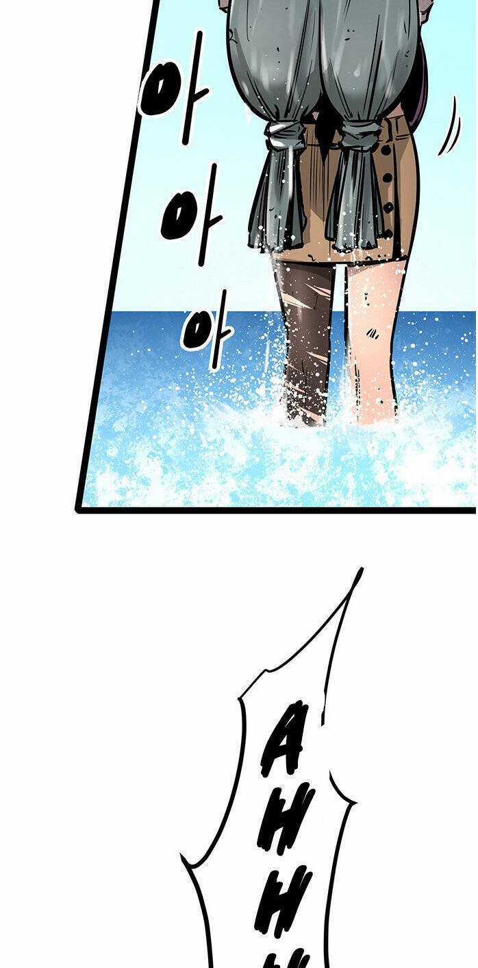 Murim Thời Hiện Đại - Chapter 55 - Trang 4