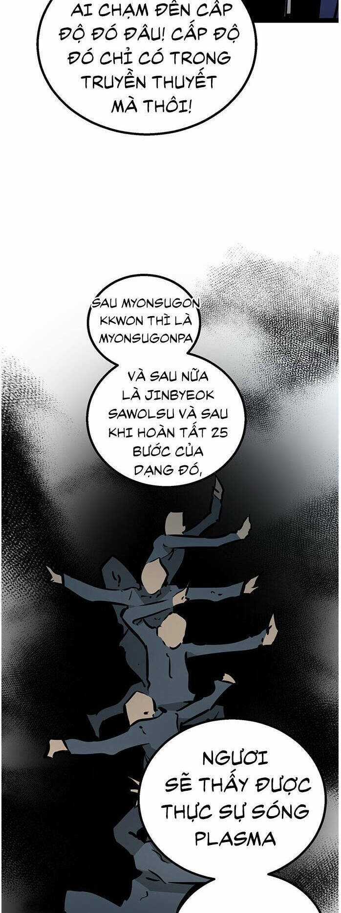 Murim Thời Hiện Đại - Chapter 55 - Trang 35