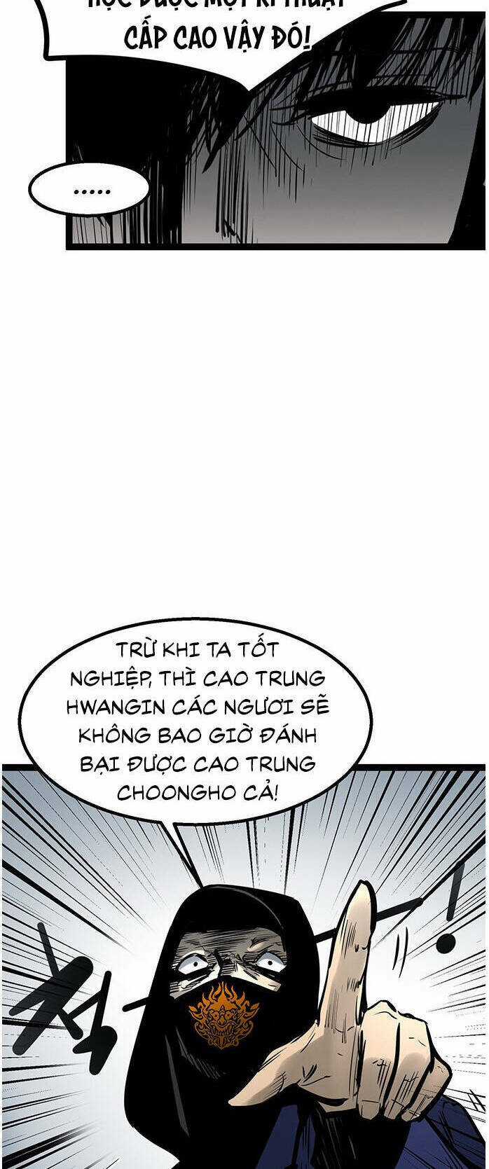Murim Thời Hiện Đại - Chapter 55 - Trang 37