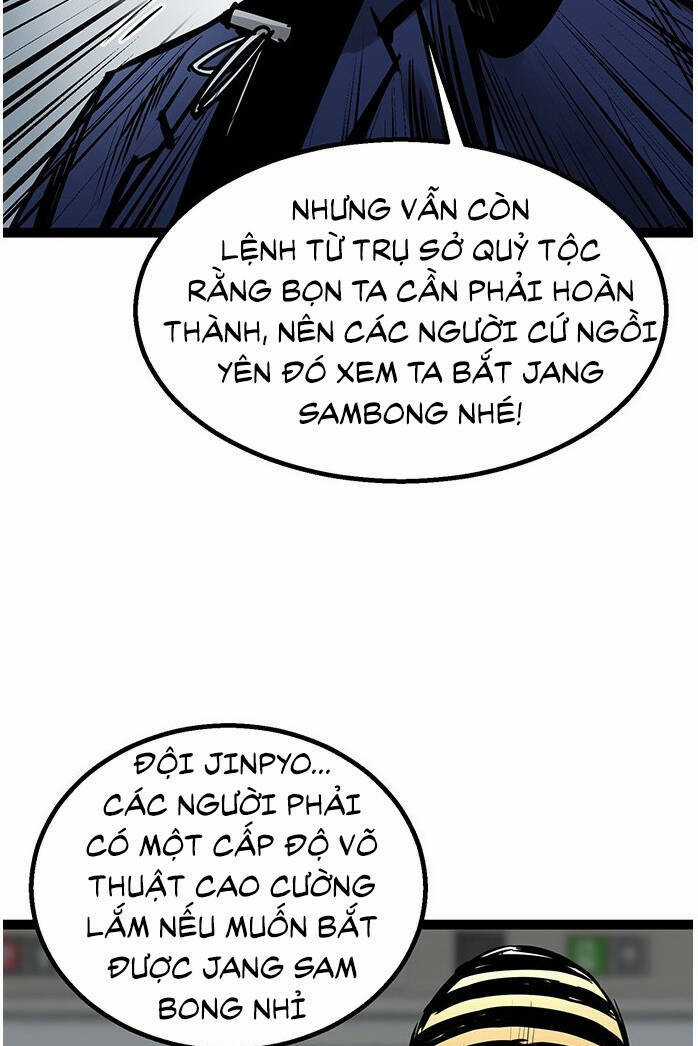 Murim Thời Hiện Đại - Chapter 55 - Trang 38