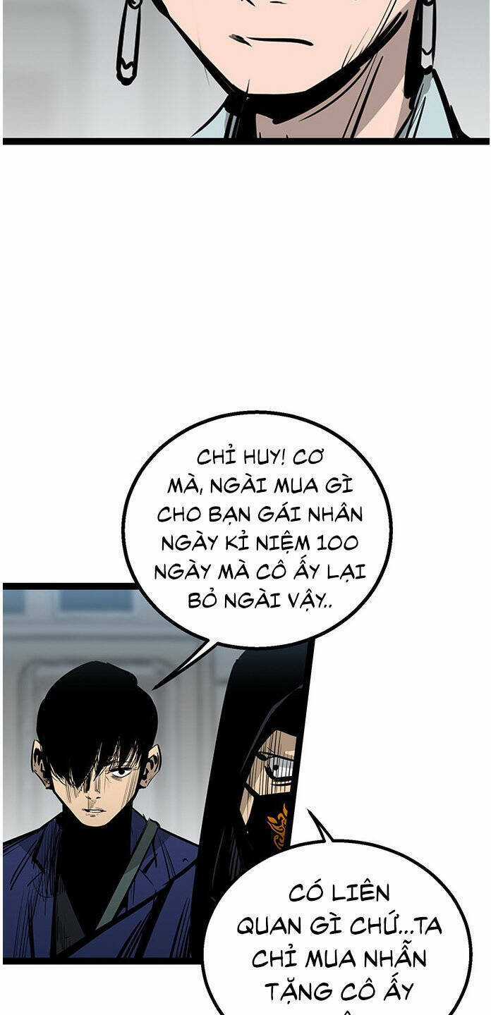 Murim Thời Hiện Đại - Chapter 55 - Trang 40