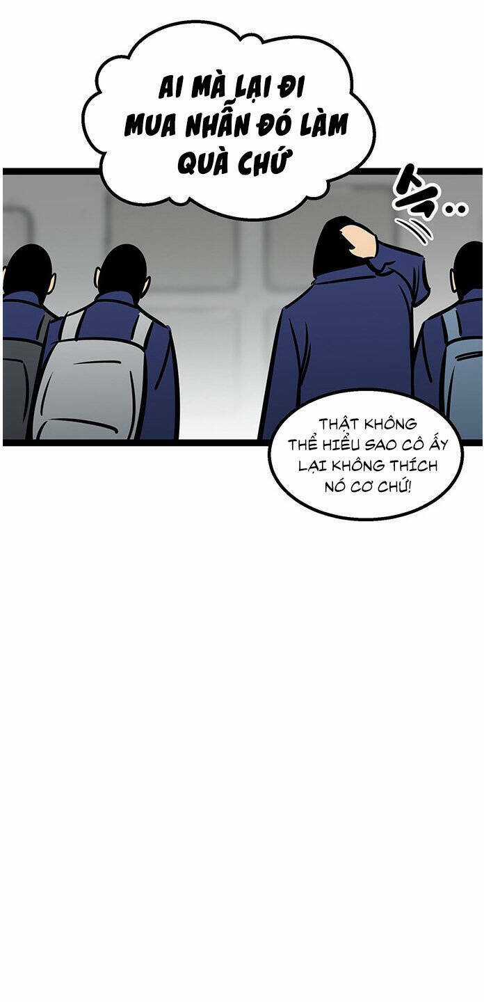 Murim Thời Hiện Đại - Chapter 55 - Trang 42