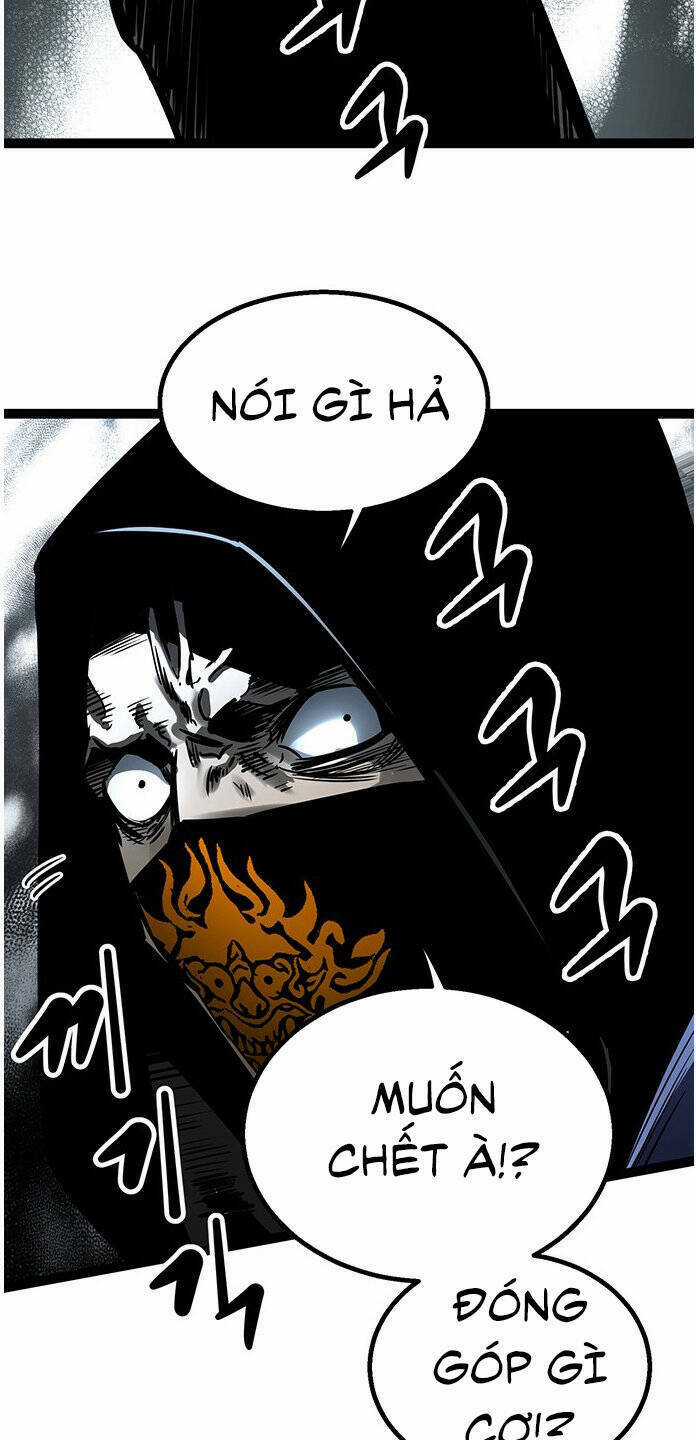 Murim Thời Hiện Đại - Chapter 55 - Trang 45