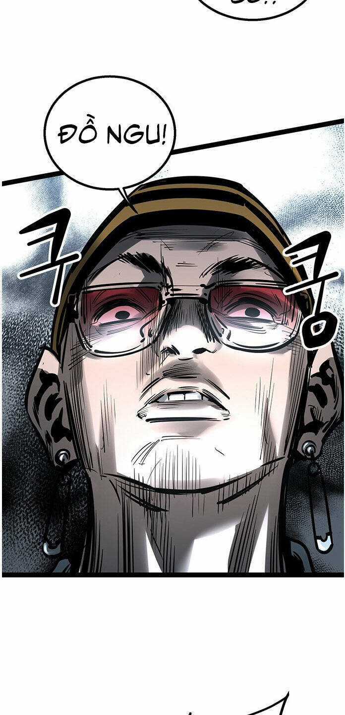 Murim Thời Hiện Đại - Chapter 55 - Trang 46