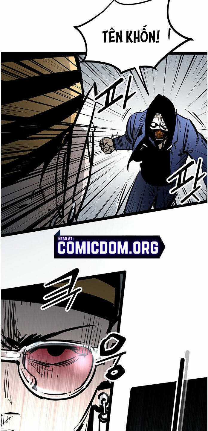 Murim Thời Hiện Đại - Chapter 55 - Trang 47