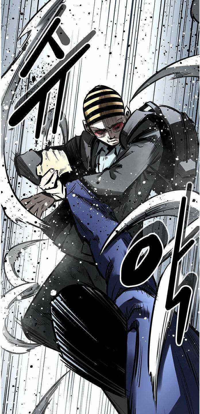 Murim Thời Hiện Đại - Chapter 55 - Trang 49