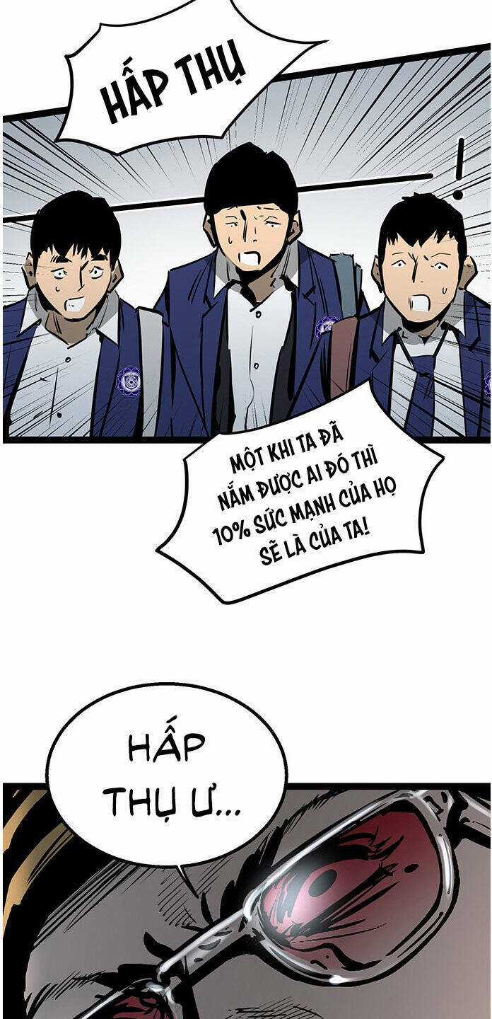 Murim Thời Hiện Đại - Chapter 55 - Trang 53