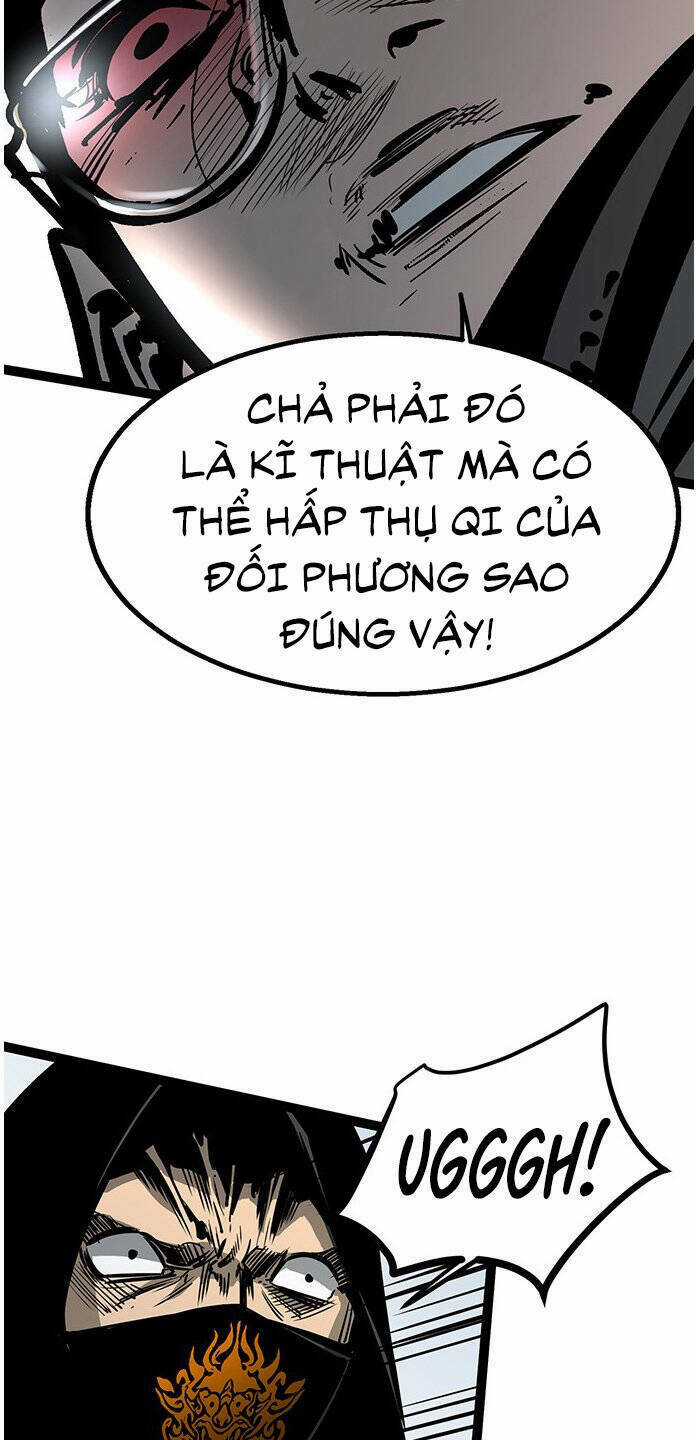 Murim Thời Hiện Đại - Chapter 55 - Trang 54