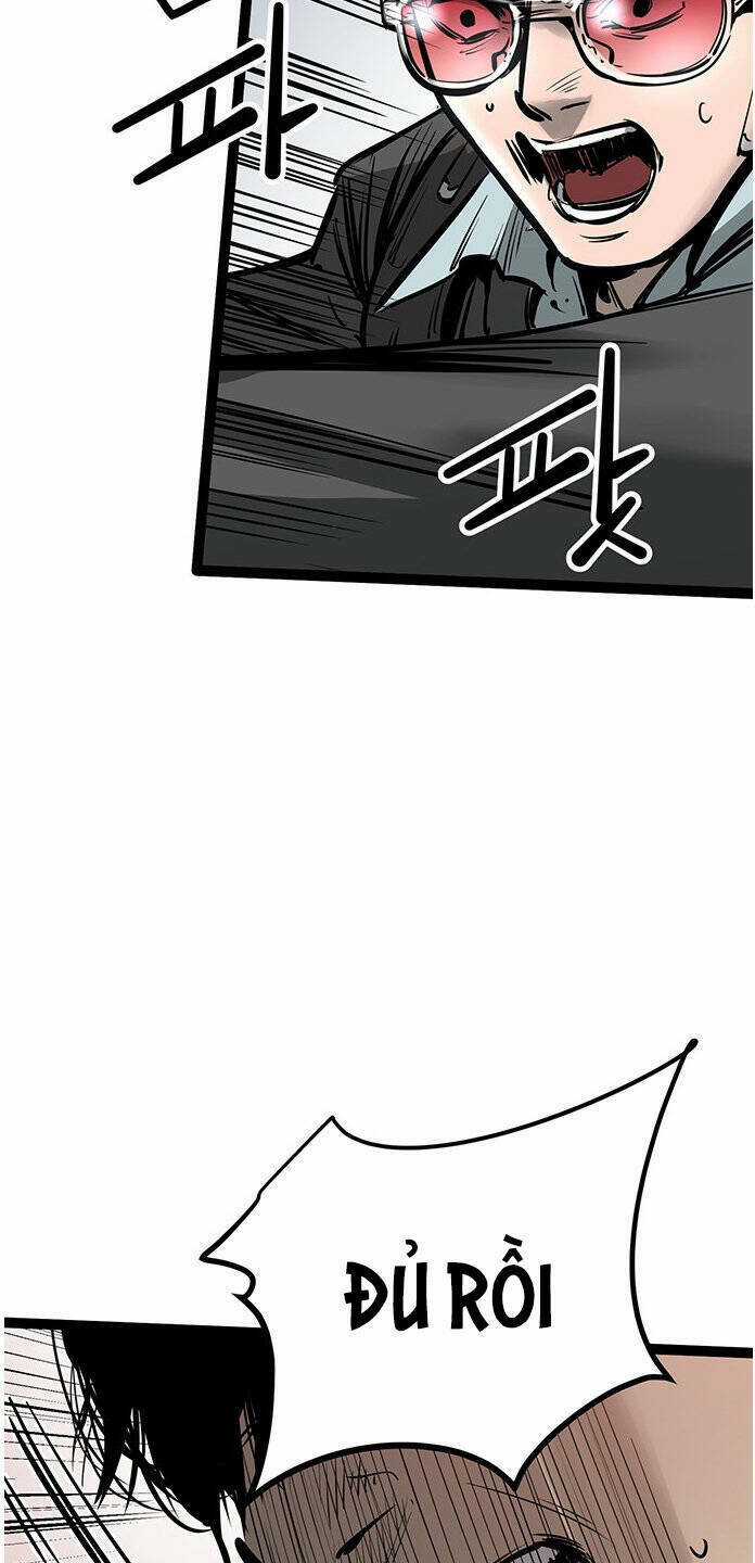 Murim Thời Hiện Đại - Chapter 55 - Trang 56