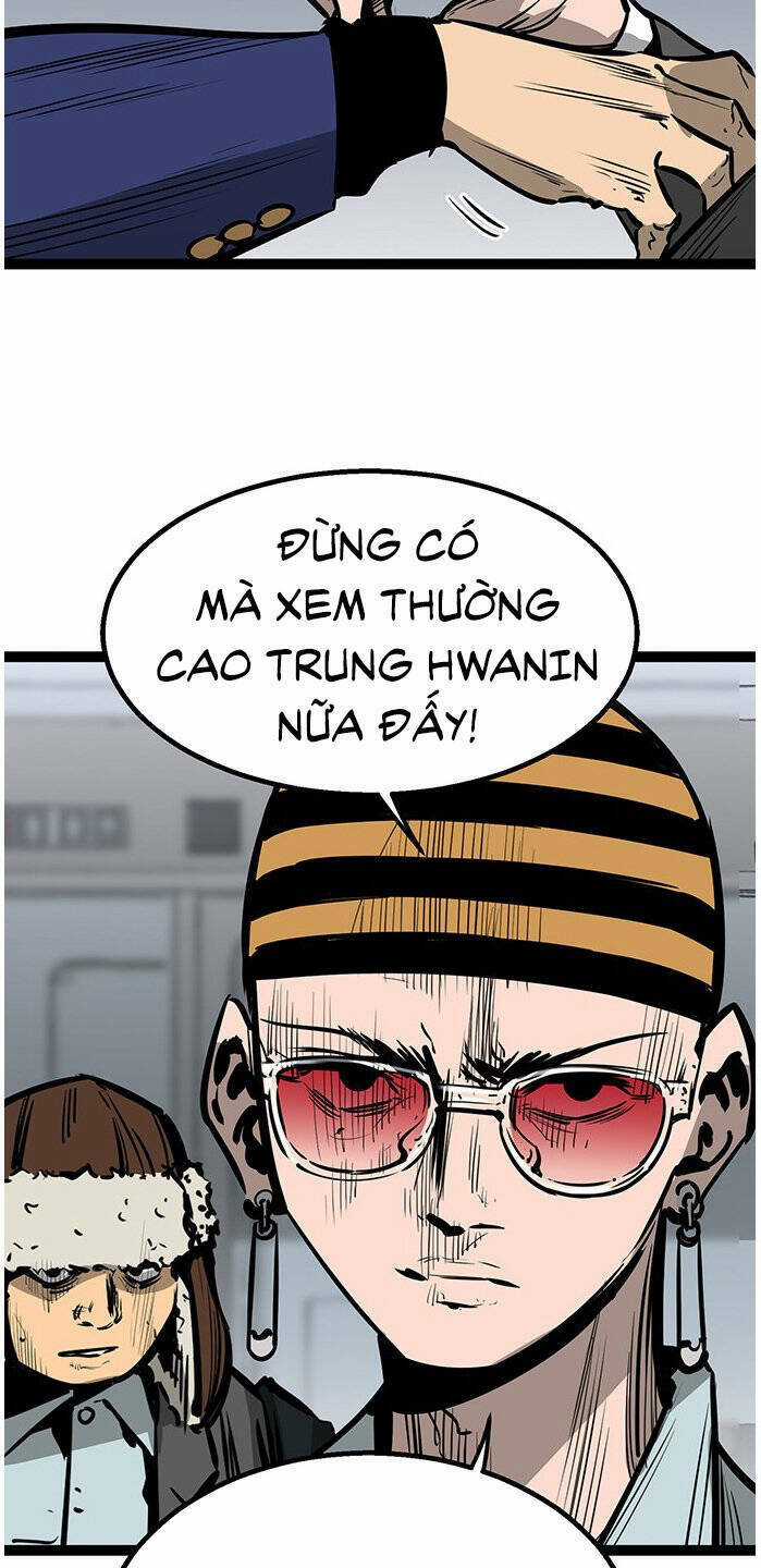 Murim Thời Hiện Đại - Chapter 55 - Trang 60
