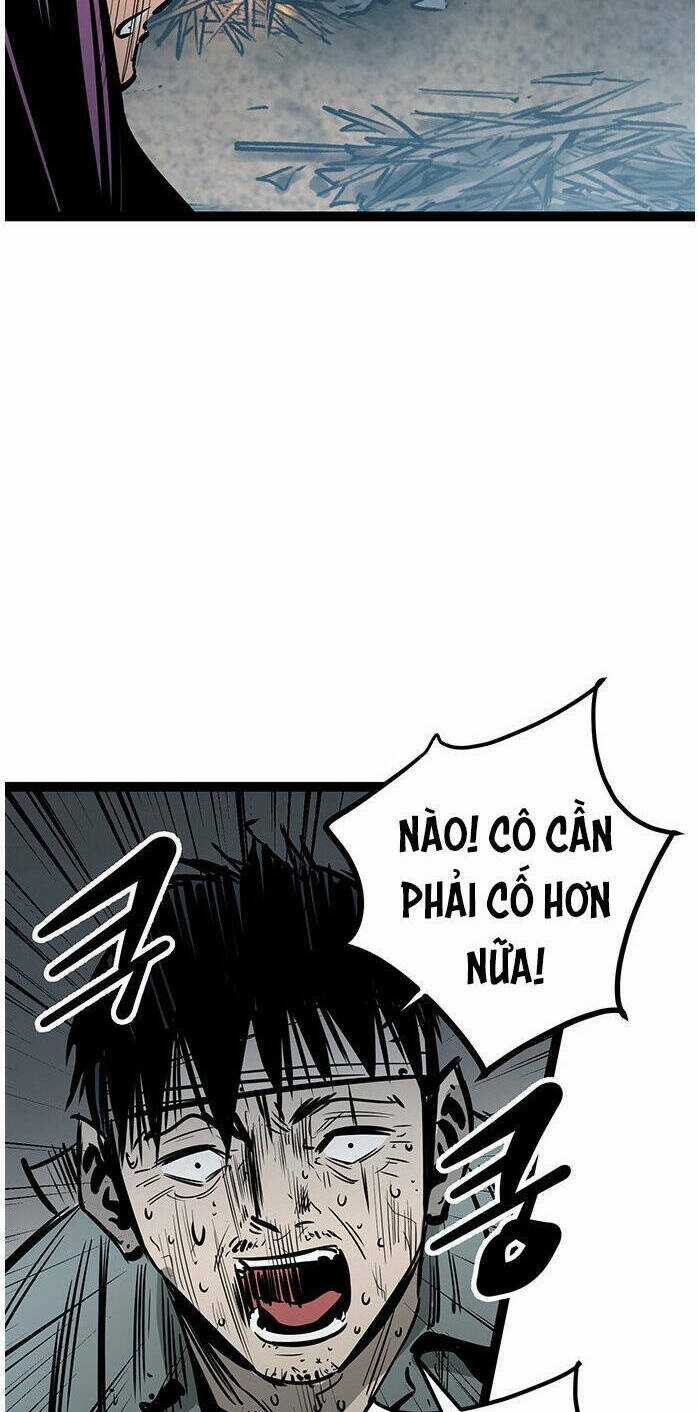 Murim Thời Hiện Đại - Chapter 55 - Trang 7