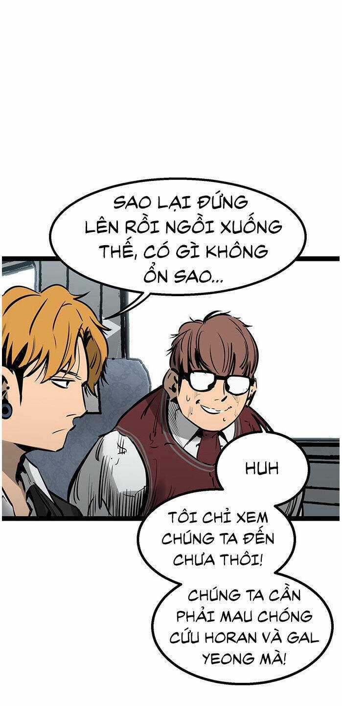 Murim Thời Hiện Đại - Chapter 55 - Trang 66