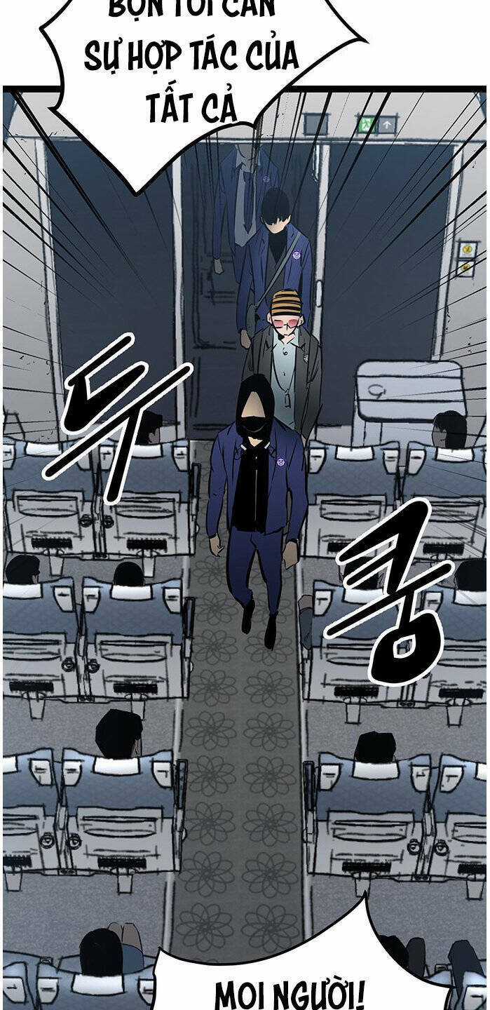 Murim Thời Hiện Đại - Chapter 55 - Trang 69