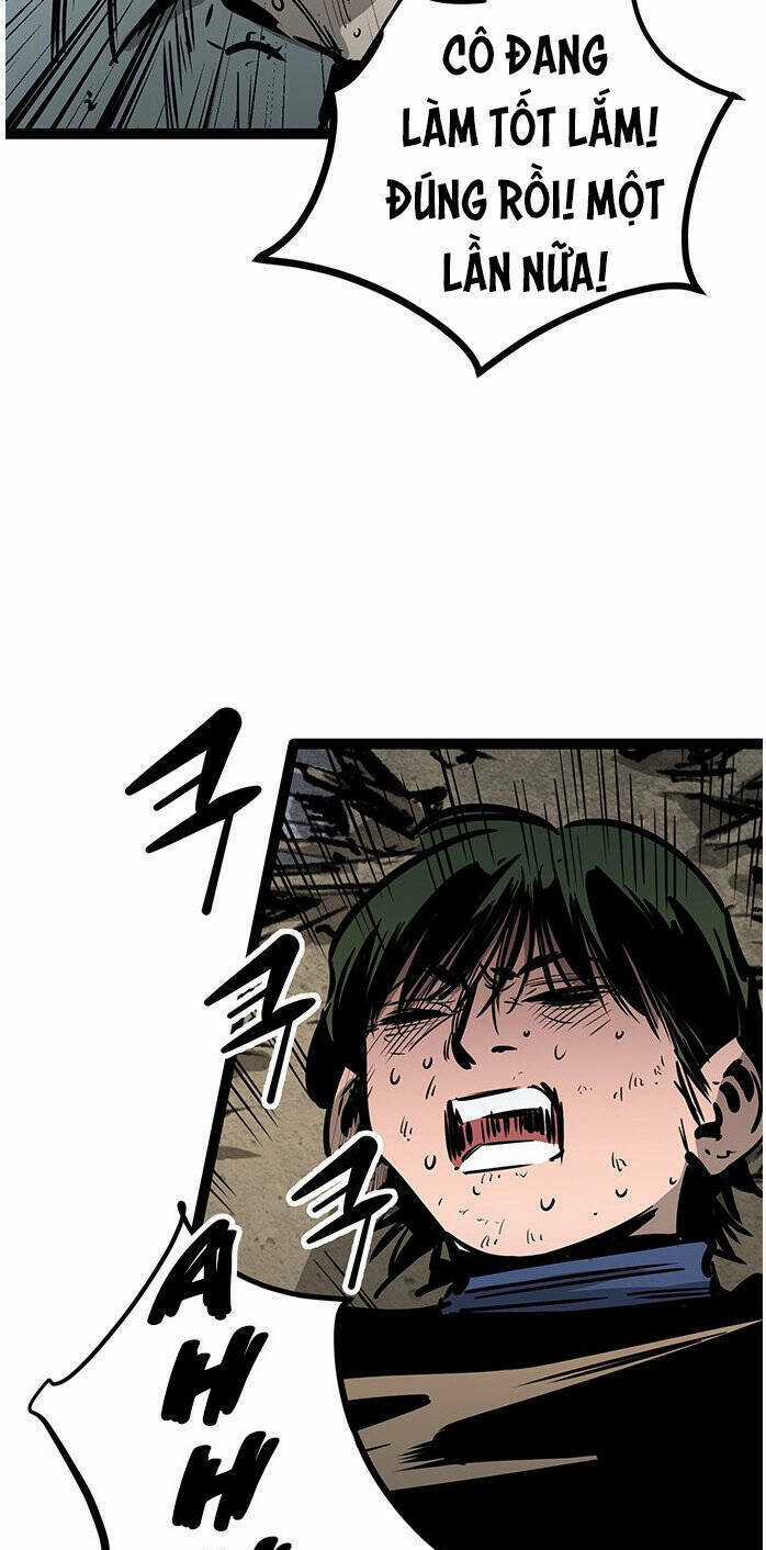 Murim Thời Hiện Đại - Chapter 55 - Trang 8