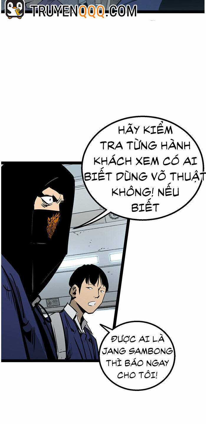 Murim Thời Hiện Đại - Chapter 55 - Trang 71